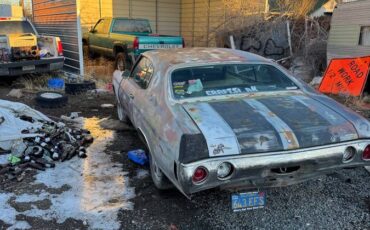 Chevrolet-Chevelle-malibu-1972-green-160934-2