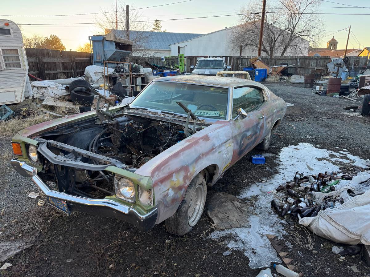 Chevrolet-Chevelle-malibu-1972-green-160934-6