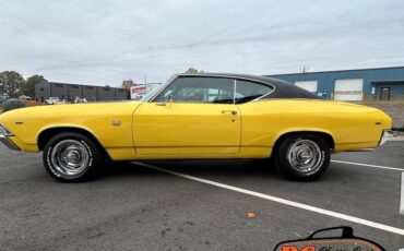 Chevrolet-Chevelle-ss-restomod-1969-black-199952-4