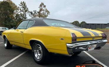 Chevrolet-Chevelle-ss-restomod-1969-black-199952-5