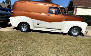 Chevrolet-Chevy-1954-White-0-1