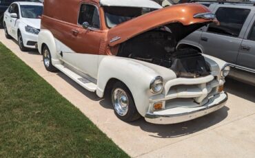 Chevrolet-Chevy-1954-White-0-2