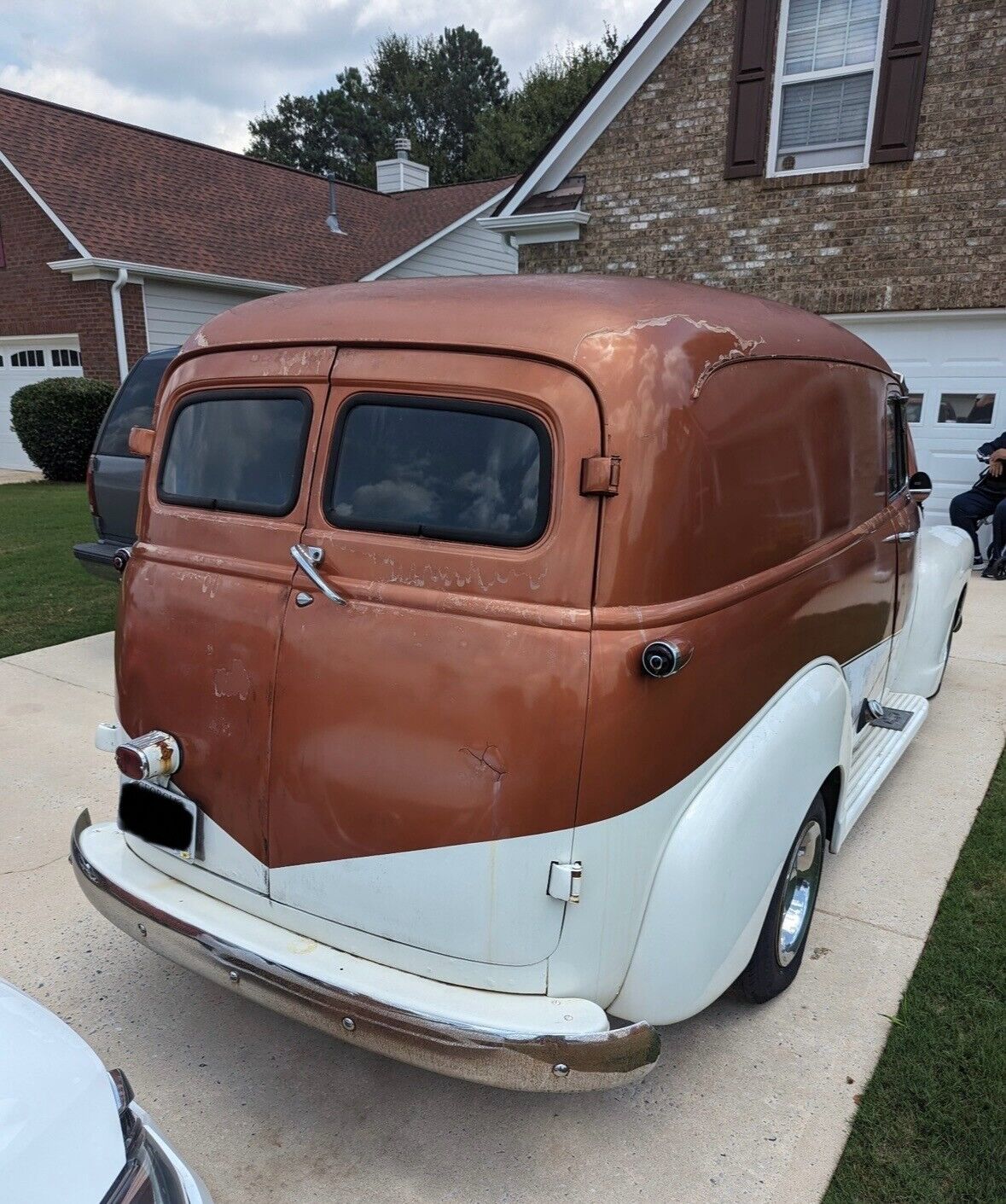 Chevrolet-Chevy-1954-White-0-8