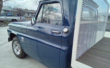 Chevrolet-Chevy-1964-Blue-Tan-132024-10