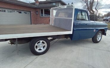 Chevrolet-Chevy-1964-Blue-Tan-132024-22