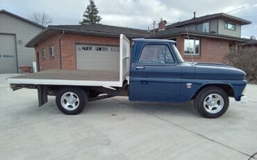 Chevrolet-Chevy-1964-Blue-Tan-132024-26