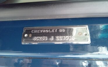 Chevrolet-Chevy-1964-Blue-Tan-132024-39