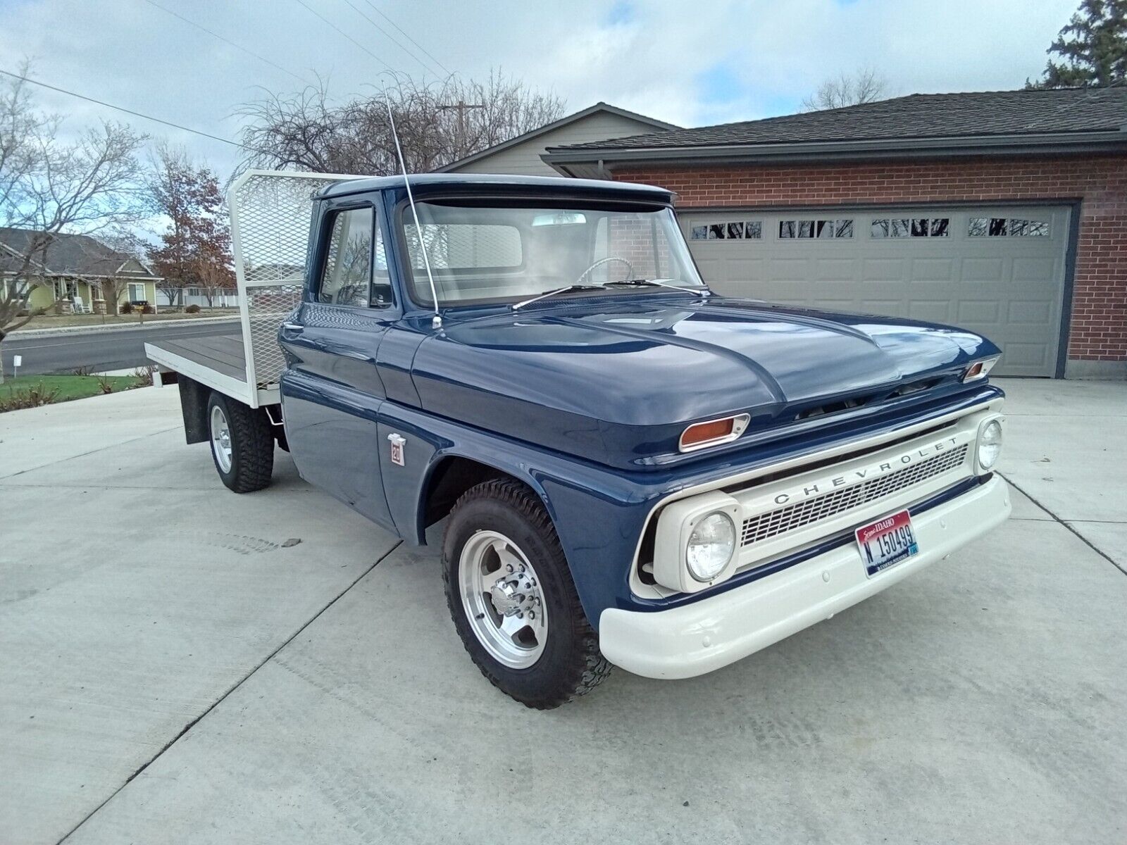 Chevrolet Chevy  1964 à vendre