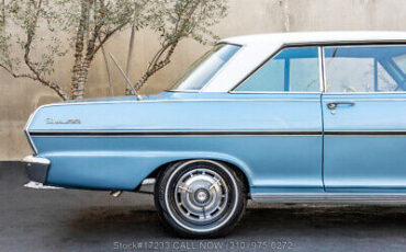 Chevrolet-Chevy-II-1963-Blue-Other-Color-0-10