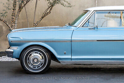 Chevrolet-Chevy-II-1963-Blue-Other-Color-0-11