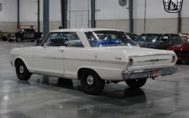 Chevrolet-Chevy-II-Nova-Coupe-1963-White-Blue-70481-3