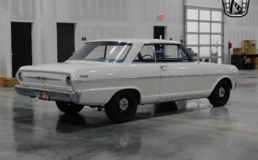 Chevrolet-Chevy-II-Nova-Coupe-1963-White-Blue-70481-4