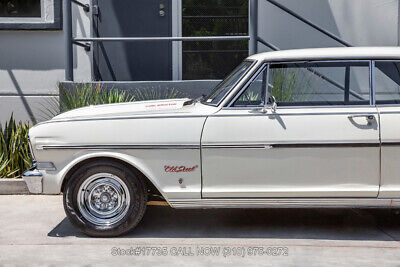 Chevrolet-Chevy-II-Nova-SS-Sport-Coupe-1963-White-Other-Color-0-11