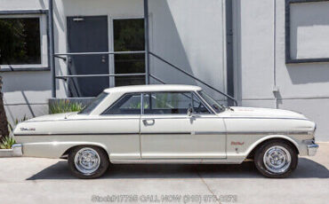 Chevrolet-Chevy-II-Nova-SS-Sport-Coupe-1963-White-Other-Color-0-3