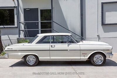 Chevrolet-Chevy-II-Nova-SS-Sport-Coupe-1963-White-Other-Color-0-3