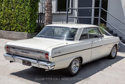 Chevrolet-Chevy-II-Nova-SS-Sport-Coupe-1963-White-Other-Color-0-4