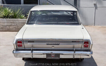 Chevrolet-Chevy-II-Nova-SS-Sport-Coupe-1963-White-Other-Color-0-5