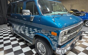 Chevrolet-Chevy-Van-1994-Blue-Gray-146853-21