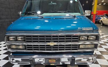 Chevrolet-Chevy-Van-1994-Blue-Gray-146853-3