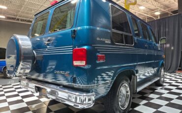 Chevrolet-Chevy-Van-1994-Blue-Gray-146853-30