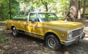 Chevrolet-Cheyenne-1972-93342-1