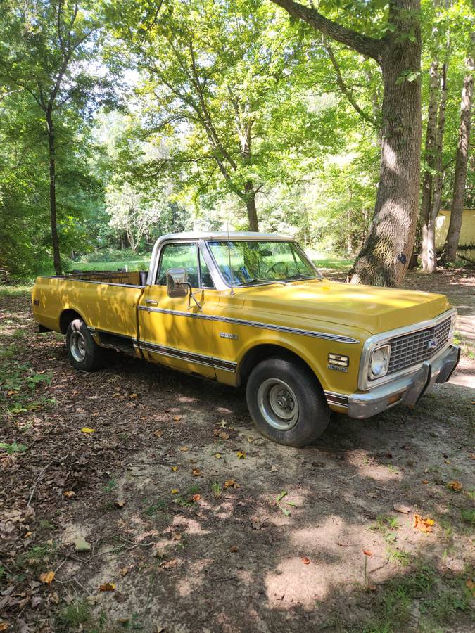 Chevrolet-Cheyenne-1972-93342-1