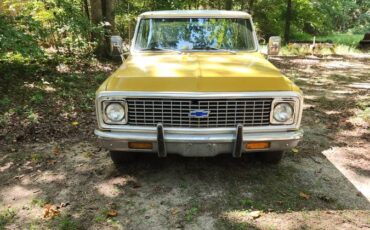 Chevrolet-Cheyenne-1972-93342-2