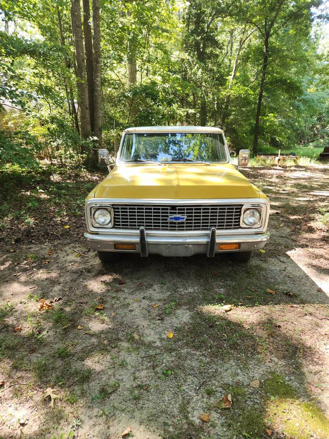 Chevrolet-Cheyenne-1972-93342-2