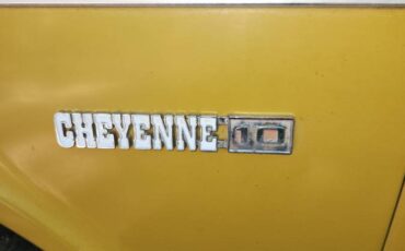 Chevrolet-Cheyenne-1972-93342-4