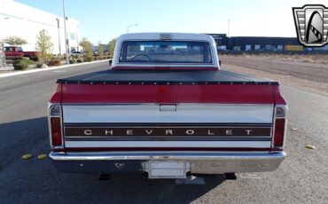 Chevrolet-Cheyenne-1972-Red-Black-74926-4