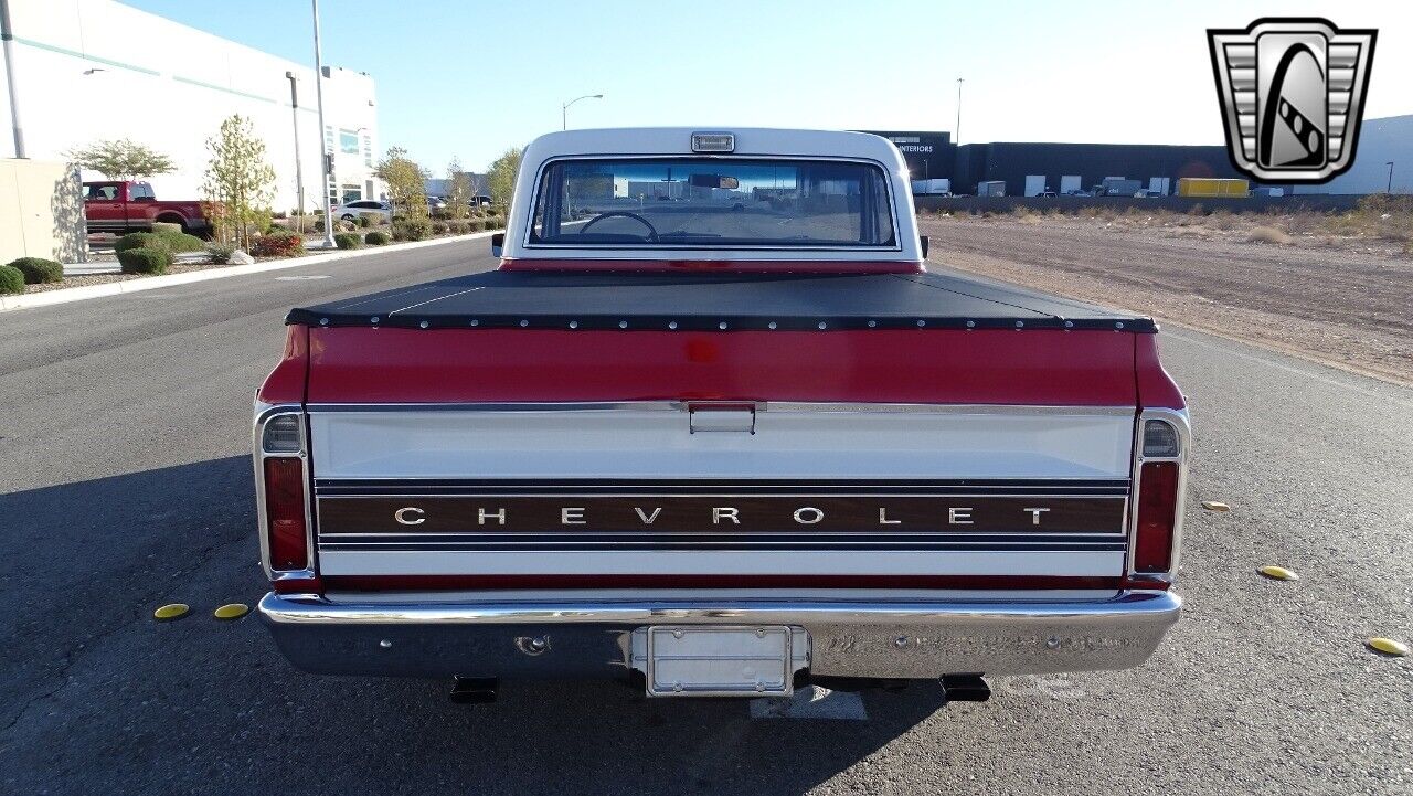 Chevrolet-Cheyenne-1972-Red-Black-74926-4