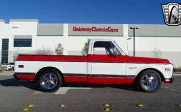 Chevrolet-Cheyenne-1972-Red-Black-74926-5