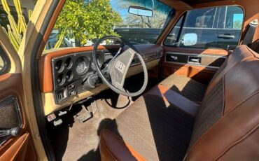 Chevrolet-Cheyenne-1977-yellow-167371-10