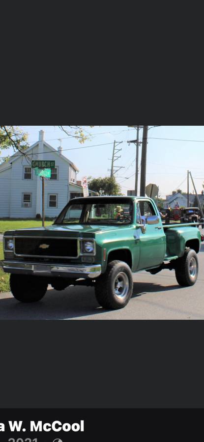 Chevrolet-Cheyenne-pickup-1977-green-140101-10