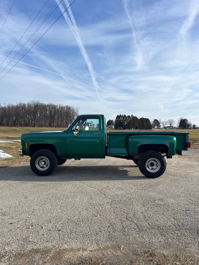 Chevrolet-Cheyenne-pickup-1977-green-140101-4