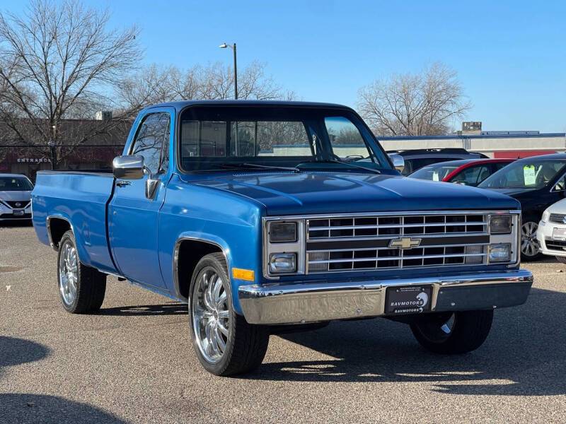 Chevrolet-Ck-10-series-1978-blue-189823-4