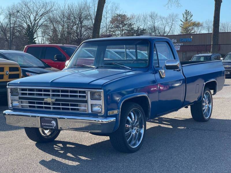 Chevrolet-Ck-10-series-1978-blue-189823-6