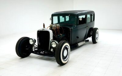 Chevrolet Confederate  1932 à vendre