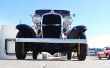 Chevrolet-Confederate-1932-Maroon-Gray-60593-7