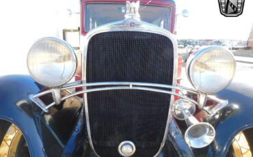 Chevrolet-Confederate-1932-Maroon-Gray-60593-9