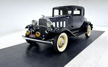 Chevrolet-Confederate-Coupe-1932-Blue-Gray-27404