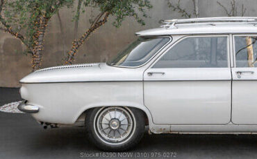 Chevrolet-Corvair-1961-White-Other-Color-0-10