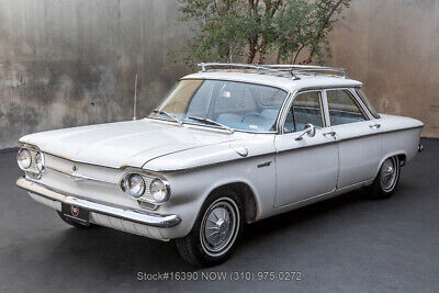 Chevrolet-Corvair-1961-White-Other-Color-0-7