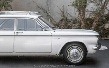 Chevrolet-Corvair-1961-White-Other-Color-0-9