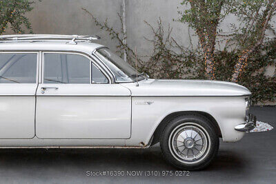 Chevrolet-Corvair-1961-White-Other-Color-0-9