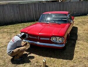 Chevrolet-Corvair-1962-Red-24140-2