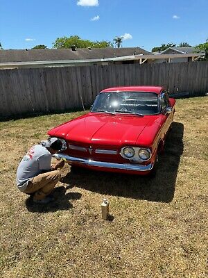 Chevrolet-Corvair-1962-Red-24140-2