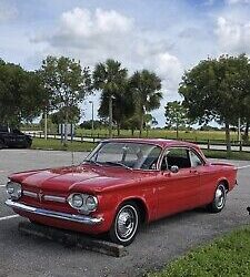 Chevrolet Corvair  1962 à vendre