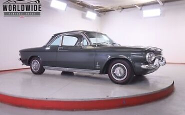 Chevrolet-Corvair-1963-Other-Other-14293-2