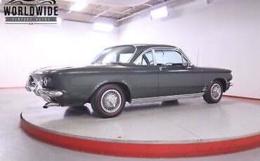 Chevrolet-Corvair-1963-Other-Other-14293-6